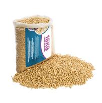Medžio pjuvenų kraikas katėms, 15 kg granulės