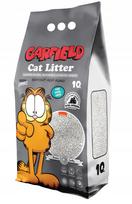 Bentonitinis kraikas katėms su aktyviąja anglimi Garfield, 10 l
