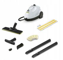 Garų valytuvas Karcher SC 2 Easyfix 1.512-050.0, 1500 W