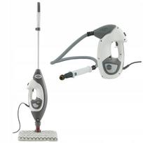 Grindų garinis valytuvas Shark Klik'n Flip S6005EU, rankinis