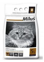Skystas skalbiklis MILUŚ Economic, 5 l
