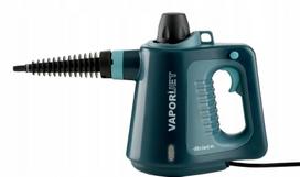 Garinis valytuvas Ariete 4137/03 Vapori Jet, 1050 W, 3,5 bar