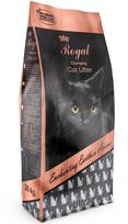 Katinų kraikas EARTHEN, bentonitinis, 25 l, susiformuojantis į gumulėlius