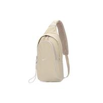 Nike Sportswear Essentials Sling Belt Bag Rattan Phantom Unisex Streetwear DJ9796-206 Rattan Yellow