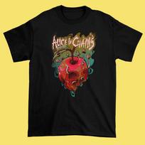 New Trippy Rotten Alice in Chains Unisex S-234XL SHirt E495 Unisex T-Shirt S