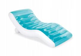 Pripučiamas čiužinys–kėdė Intex 56874