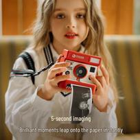 Mobee Retro Digital Instant Camera (CN version)