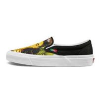 Vans Frida Kahlo X Og Slip On Lx 'Self Portrait' VN0A3AV7TSK 35