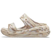 Crocs Crush Marbled Sandal Women's 208235-2Y3 36-37