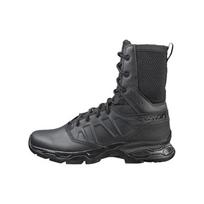 SALOMON X Ultra Pioneer Leather Abrasion Resistant High top Outdoor Shoes 398243 40⅔