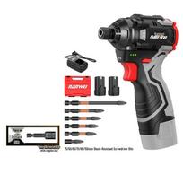 Nanwei Cordless Impact Drill & Screwdriver CN plug (adapter included)