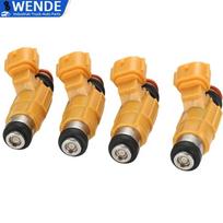 4 VNT Kuro Purkštukų  Jūriniai Yamaha Pakabinamiems Varikliams F150 Mitsubishi Galant AW347305 63P-13761-00-00 CDH-275 MD319792 CDH275 4 PCS