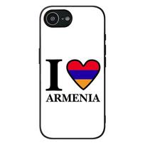 Armenians Flag Armenia Phone Cover for Huawei P30 P20 Mate 20 Lite Pro Y7 Y6P Y7A 2019 Nova 5T 3I Protective Case Huawei Y7a