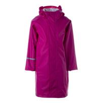 Huppa Vaikiškas lietpaltis AMERI, fuchsia, 164