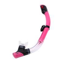 Full Dry Silicone Snorkel
