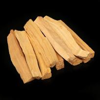 Palo Santo Natural Incense Sticks High-oil Smell of Old Materials for Long-lasting Application of Yoga Buddha Aromatherapy Home 1pcs 7-10cm