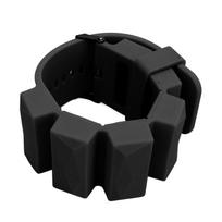 Ankle Weight Thickened Silicone   Wrist Weight Weighted Wristband for Outdoor Running Fitness Training Practice