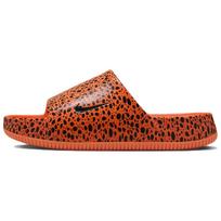 Nike Calm Slide Electric Pack Olimpinis Safari Total Orange HF1067-800 41