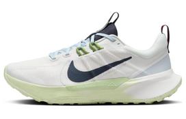 Nike Juniper Trail 2 Next Nature Summit White Vapor Green Chlorophyll Thunder Blue Moteriški DM0821-103 37.5 white