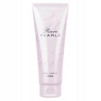 Avon Rare Pearls Women's Body Balm 125Ml