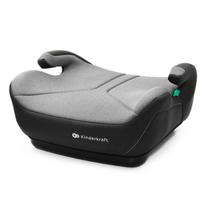 Kinderkraft automobilinė kėdutė I-Boost 2 I-Size, 22-35 kg, Grey
