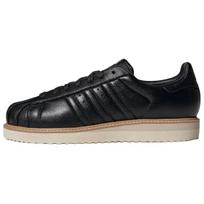 Adidas Originals Superstar Lux Skateboard Shoes Unisex Black JQ4314 44
