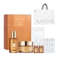 MISSHA Time Revolution Primestem100 2-Piece Special Skin Care Set Refer to product description