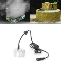 Water Fogger Mist Maker for 24V Air Humidifier and Fountain Applications with 50mm to 70mm Depth Requirement and 180cm Long Cord China Mainland