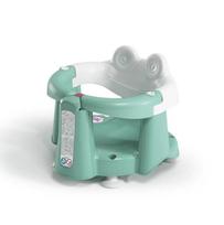 Maudymosi kėdutė/žiedas OKBaby Crab 38711500, mėlynas
