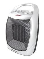 Keraminis ventiliatorinis šildytuvas ESPERANZA ATACAMA 750W/1500W