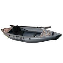 Deep Sea baidarė Premium DS Single 300cm