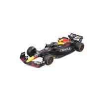 Sportinis automobilis Bburago Red Bull RB19