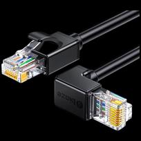BIAZE CAT6 Angled Ethernet Cable