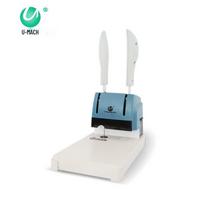 Youmashi U-30F Financial Binding Machine CN plug (adapter included)
