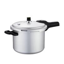 Supor Good Helper Straight Aluminum Pressure Cooker