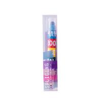 Colorful Crayon Student Color pen Highlighter Marker Pen Painting Pens Solid Fluorescent Pen #1 1pc