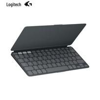 Logitech Keys-To-Go 2 Ultra-Thin Portable Bluetooth Keyboard