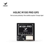 HGLRC M100 PRO GPS Module for FPV Drones