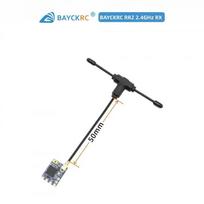 Bayck ELRS RR2 2.4G Receiver