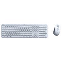 Logitech MK950 Bluetooth Keyboard Mouse Combo