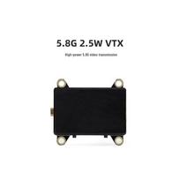 HGLRC VTX 2.5W FPV Video Transmitter