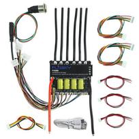 Zhenbaolai FT60BD Dual-Drive ESC with Smart Switch for Electric Skateboards & Drones