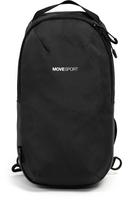 Bag DMAXJA16_BK_F_Shoulder juoda