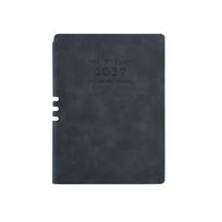English 2027 Schedule Planner Notepad 12 Months Office Work Planner Diary Writing Pads  Student juoda