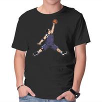 Unisex Crew Neck T-Shirt Air Scott Graphic Short Sleeve Casual Tee XXXL