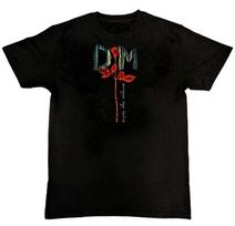 Men's and Women's T-shirts Depeche Mode Enjoy The Silence Graphic Unisex Mens T-Shirt S M L XL 2 3 4 XL XXL