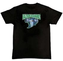 Men's and Women's T-shirts American Dad Bazooka Sharks Logo Graphic Print Mens T-Shirt S M L XL 2 3 4 XL XXL