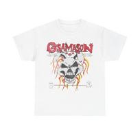 Osamason Psykotic 25 Jumpout Rabbit EU T-Shirt Tee Album Tour Merch - All Sizes M