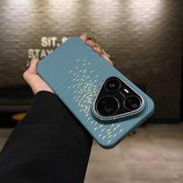 Magnetic Snap-on Phone Case Pura 80 Pro 70 Slim Matte PC Cover With Shockproof Full Protection Strong Magnet Pura 80 Pro