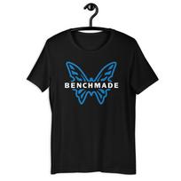 Men's and Women's T-shirts Benchmade Unisex T-Shirt S-5XL Cotton Knife Enthusiast Tee Shirt XL